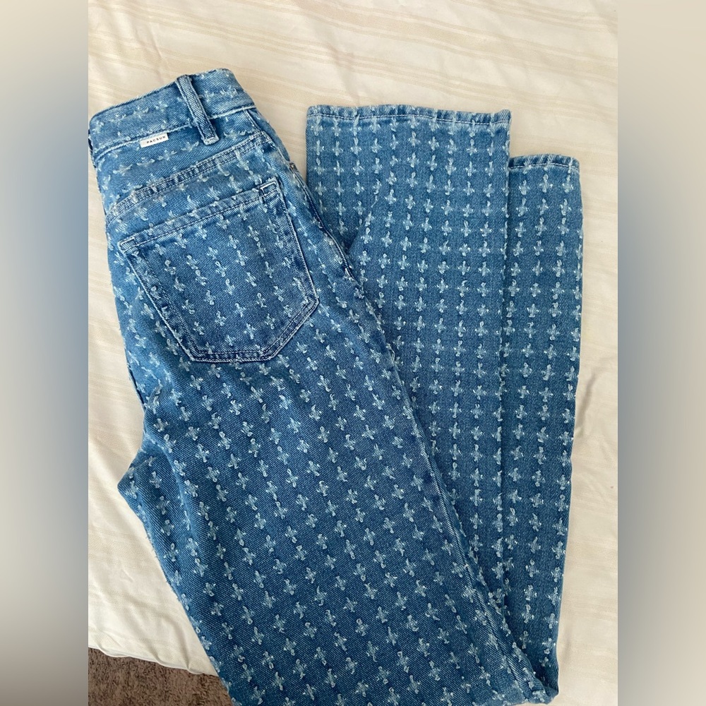 Pacsun jeans